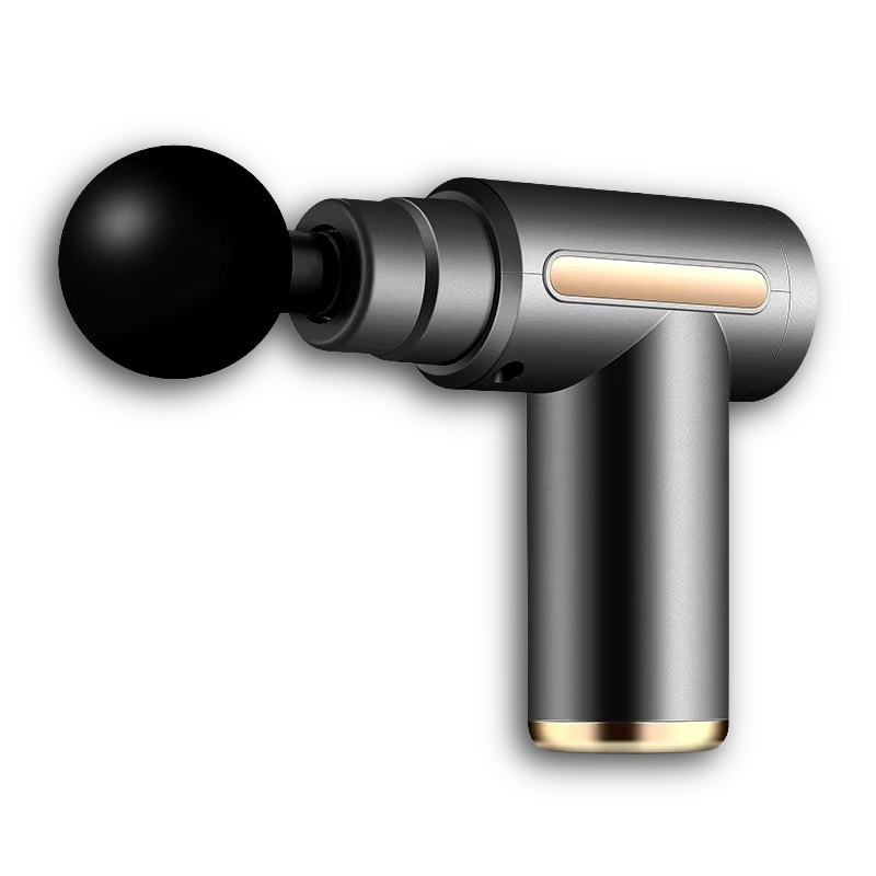 Portable Massage Gun