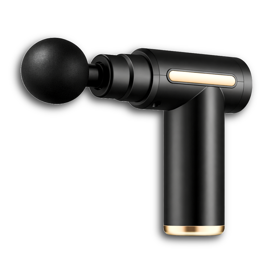 Portable Massage Gun