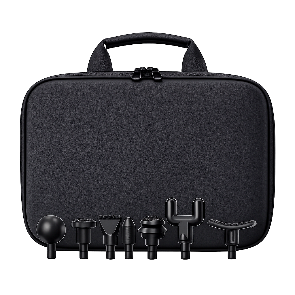 Standard Recovery Massage Gun