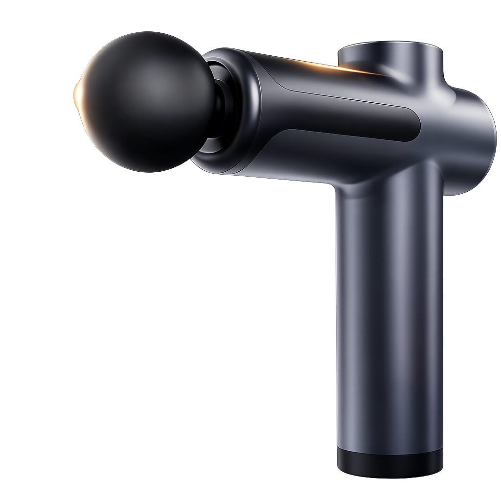 Standard Recovery Massage Gun