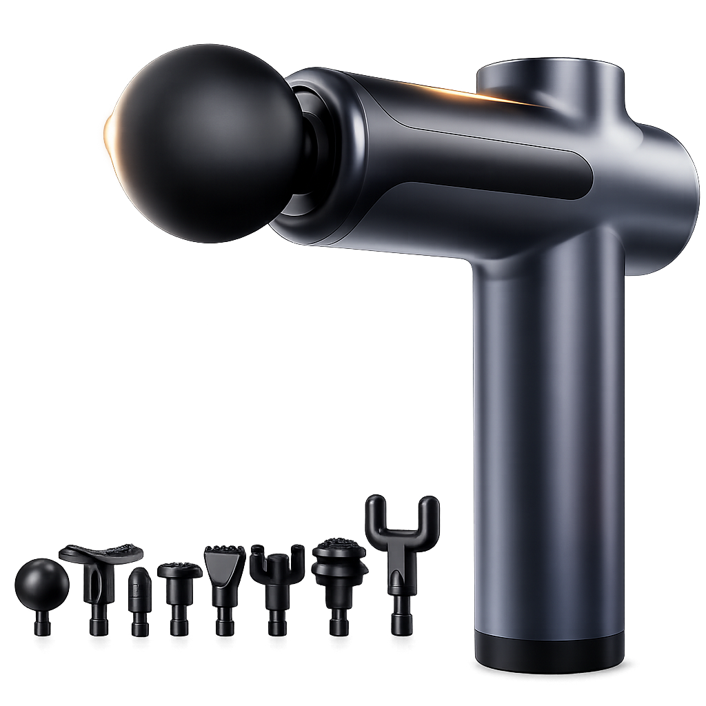 Standard Recovery Massage Gun