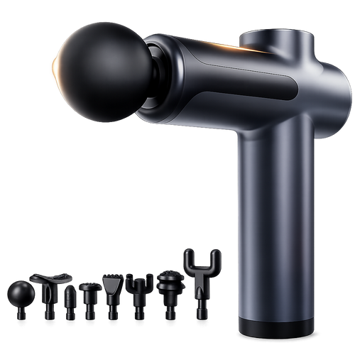 Standard Recovery Massage Gun