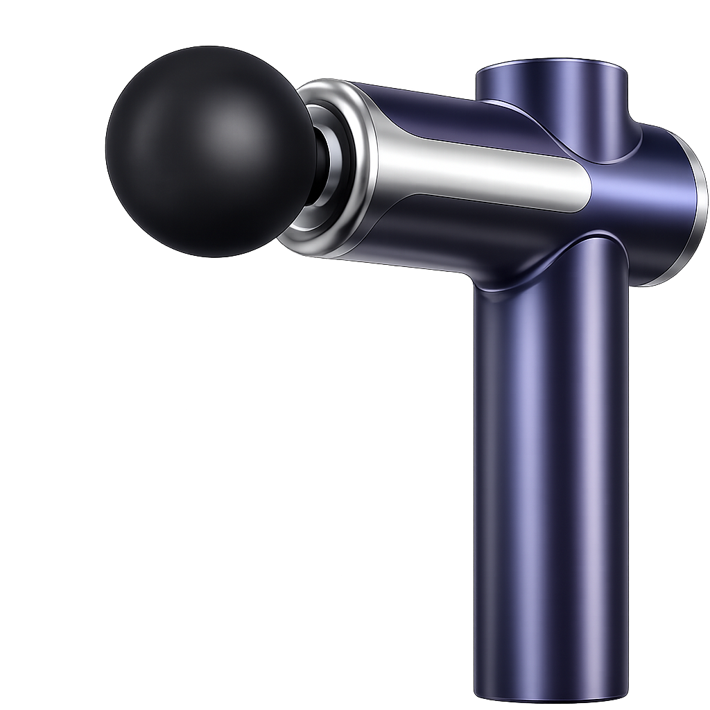 Standard Recovery Massage Gun