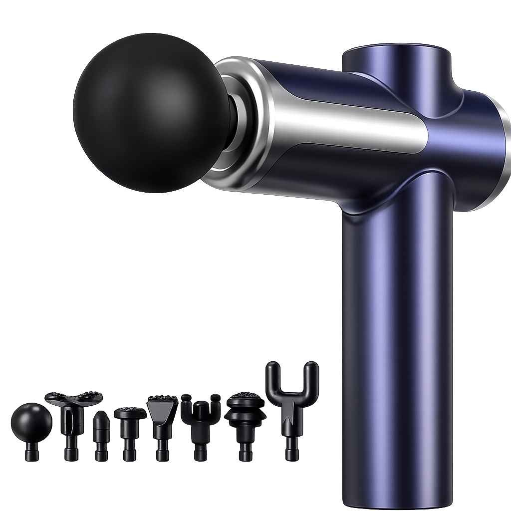 Standard Recovery Massage Gun